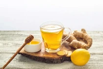 Bí quyết pha trà gừng đúng cách để tăng hiệu quả làm ấm cơ thể