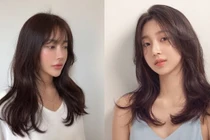 Tóc mỏng không còn lo lắng với 5 kiểu tóc giúp đổi mới diện mạo