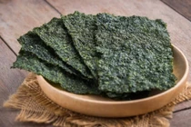 5 thực phẩm giúp giảm mỡ tự nhiên, món số 3 rất quen thuộc