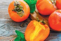 Lợi ích bất ngờ của quả hồng đối với sức khoẻ