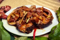 Bí quyết khử mùi tanh cá bằng 4 gia vị có sẵn trong bếp