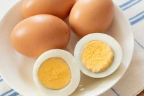 Bí quyết chế biến trứng giúp cơ thể hấp thu dưỡng chất tốt 