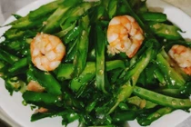 Lợi ích bất ngờ của đậu rồng đối với sức khoẻ