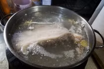 Tận dụng nước luộc thịt để nấu canh liệu có tốt cho sức khỏe?