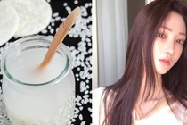 3 nguyên liệu thiên nhiên giúp giảm rụng tóc, da bớt nhờn