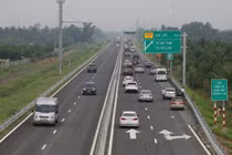 Thúc tiến độ dự án cao tốc TP HCM - Trung Lương - Mỹ Thuận