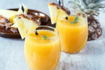 Ăn dứa đúng cách giúp chị em khỏe hơn kỳ kinh nguyệt