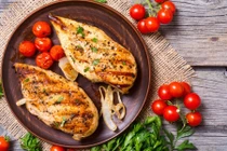 Buổi tối không nhịn ăn, vẫn giảm mỡ nhờ 3 loại thực phẩm đơn giản