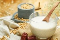 Bật mí 4 món sữa đậu nành mùa lạnh giúp da mềm mịn, tỳ vị khỏe mạnh