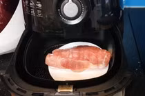 Nhóm thực phẩm ‘không đội trời chung’ với nồi chiên không dầu