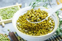 Lợi ích bất ngờ của đậu xanh đối với sức khỏe