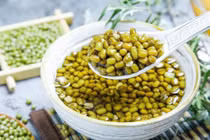 Lợi ích bất ngờ của đậu xanh đối với sức khỏe