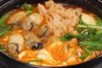 Tăng cường bản lĩnh phái mạnh với canh hàu gừng