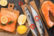 Bí quyết giảm mỡ máu an toàn với 6 thực phẩm quen thuộc