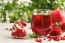 'Nạp' collagen tự nhiên, trẻ hóa làn da bằng trái cây màu đỏ