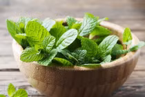 Loại rau giúp mát từ trong ra ngoài, giàu canxi hơn sữa