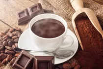 Bí quyết giữ ấm cơ thể từ những thức uống tự nhiên