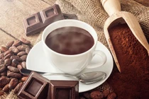 Bí quyết giữ ấm cơ thể từ những thức uống tự nhiên