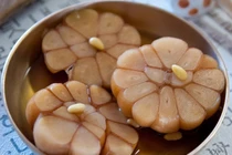 Thực phẩm tự nhiên giúp chống cảm lạnh mùa đông