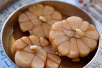 Thực phẩm tự nhiên giúp chống cảm lạnh mùa đông