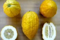 Lý do phụ nữ Nhật coi thanh yên là bí quyết giữ gìn nhan sắc