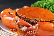 Thịt cua giàu dinh dưỡng, nhưng 3 phần này nếu ăn vào gây hại sức khỏe