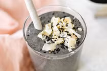 Lợi ích của mè đen trong chăm sóc tóc, da đầu