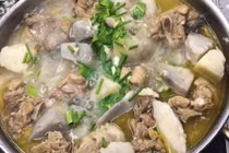 Không chỉ ngon miệng, loại thịt này còn là “thuốc bổ” cho ngày nắng nóng