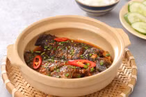 3 loại cá ngon mùa đông giúp giữ ấm, bổ dưỡng