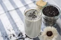 Loại hạt nhỏ bé giúp bổ tim, sáng mắt, dưỡng tóc đẹp da