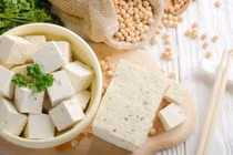 Loại thực phẩm vài nghìn đồng giàu canxi hơn cả sữa bò