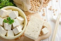 Loại thực phẩm vài nghìn đồng giàu canxi hơn cả sữa bò