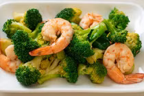 Thực phẩm tự nhiên giúp nâng cao đề kháng trong mùa đông lạnh