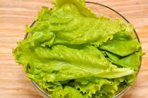 Loại rau mùa nóng dễ tồn dư hóa chất nhất chợ