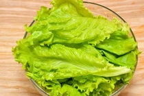 Loại rau mùa nóng dễ tồn dư hóa chất nhất chợ