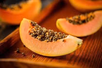 Lợi ích bất ngờ khi ăn đu đủ thường xuyên 