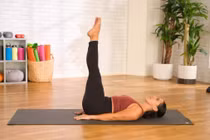 Bí quyết giảm mỡ bụng đón Tết tại nhà dễ dàng