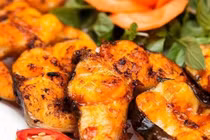 Lợi ích dinh dưỡng của cá lăng trong bữa ăn hàng ngày