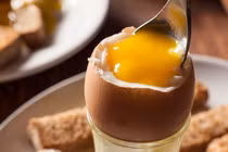 Lưu ý quan trọng khi ăn trứng để tránh rối loạn tiêu hóa