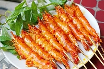 Mách bạn 5 món ngon bất ngờ cho bữa cơm sum vầy ngày lễ 2/9