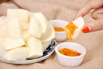 Những lưu ý quan trọng khi ăn củ đậu để không rước họa vào thân