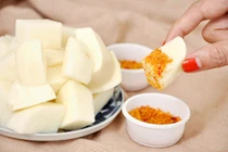 Những lưu ý quan trọng khi ăn củ đậu để không rước họa vào thân