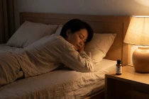 Thiết lập thói quen buổi tối để ngủ ngon, da đẹp hơn mỗi ngày