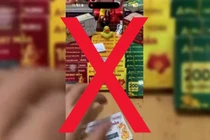 Trào lưu 'cào vé số hộ' trên mạng: Chuyên gia cảnh báo nguy cơ lừa đảo