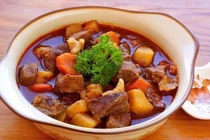 Bí quyết giữ da đẹp, khớp khỏe từ bữa ăn hàng ngày