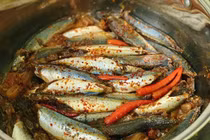 Đi chợ mà thấy cá này, cứ mua là lợi đủ đường