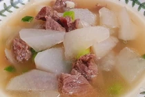 Hai món thịt bò đổi vị, đủ chất cho cuối tuần