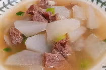 Hai món thịt bò đổi vị, đủ chất cho cuối tuần