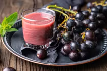 Thức uống màu đỏ tự nhiên giúp giảm cholesterol, bảo vệ tim mạch