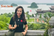 Được đi, được gặp, được viết… những câu chuyện đẹp